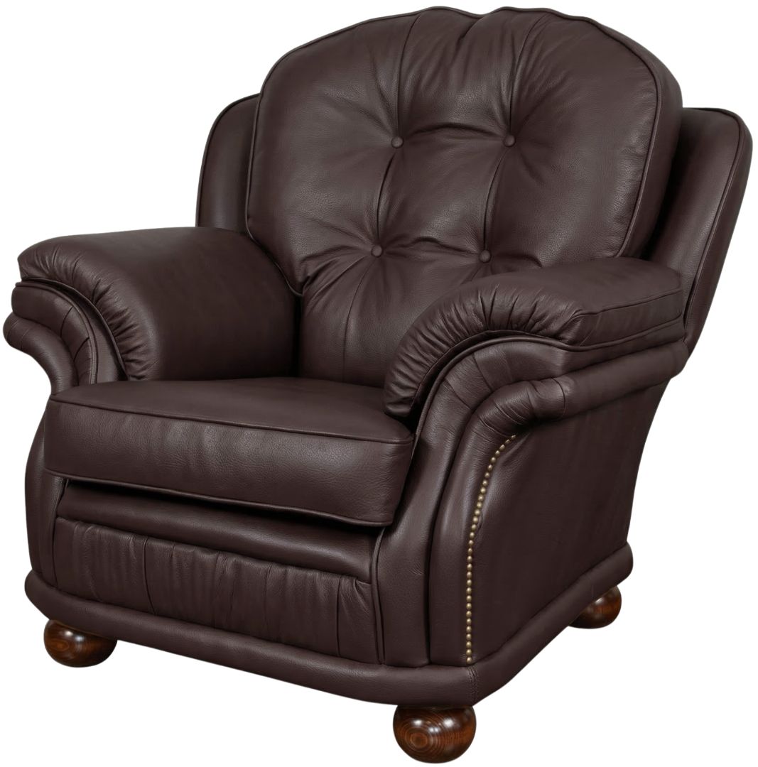 The Bentley Chesterfield